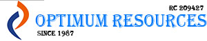 Optimum Resources Limited 